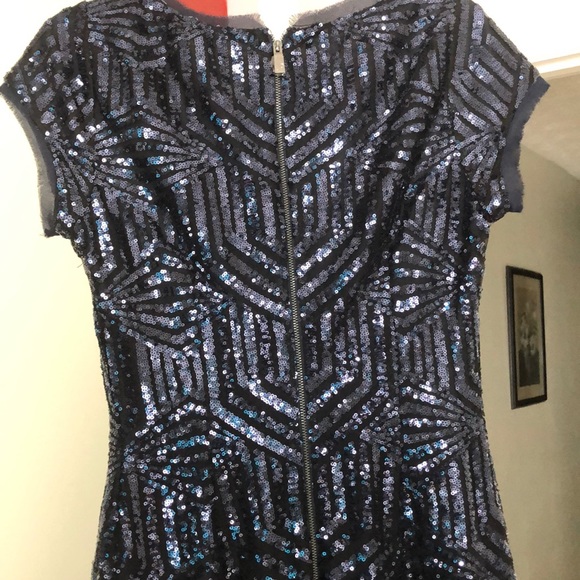 Never worn but tag not attached Vince Camuto dress - Picture 3 of 8